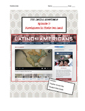 Latino Americans Episode 1 Foreigners in Their Own Land Vi