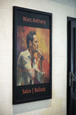 Latino Music Legends Posters | Marc Anthony (Salsa/Ballads)