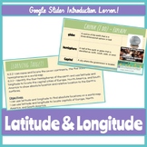 Latitude and Longitude | Introduction and Practice | Googl