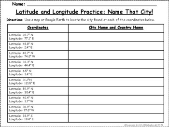 Practice Activity 3