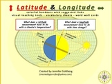 Latitude and Longitude...and so much more!