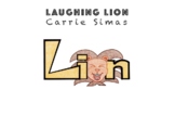 Laughing Lion - A Tale of the Healing Power of Laughter