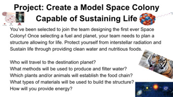 Preview of Launch Indoor HYDROGEN ROCKETS & StudyStar Life Cycle, Fission/Fusion, Reactions