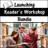 Launching Reader's Workshop BUNDLE