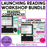 Launching Reading Workshop Bundle | Reading Workshop Conferences