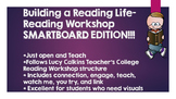 Launching Reading Workshop- UNIT 1- Lucy Calkins- SMART EDITION