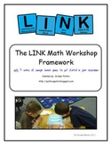 Launching The LINK Math Workshop Plans