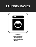Laundry Basics