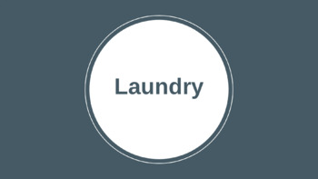 Preview of Laundry Unit