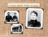 Laura Ingalls Wilder Pioneer Activities, Family Tree, Fami