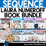 Laura Numeroff Book Study Activities & Bundle | Sequencing