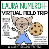 Laura Numeroff Virtual Field Trip