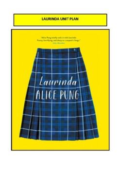 laurinda by alice pung