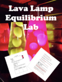 Lava Lamp Equilibrium Lab