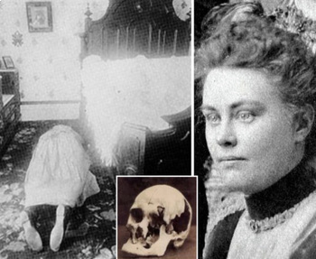 Preview of Law Bundle Murder : 1) Lizzie Borden 2) H.H. Holmes 3) Charles Lindbergh Baby