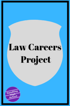 Preview of Law Careers Project