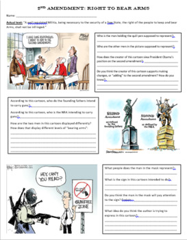 Preview of Law Education Infographic Analysis Bundle