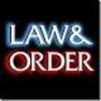 Preview of Law and Order: Better Writing Unit- Proofreading Unit