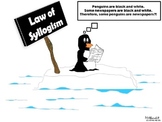 Law of Syllogism