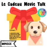 Le Cadeau Movie Talk Unit