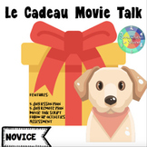 Le Cadeau Movie Talk Unit Google Drive Version