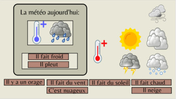 Preview of Le Calendrier 2023