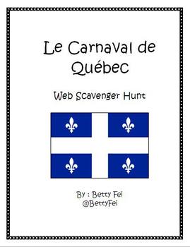 Preview of Le Carnaval de Quebec