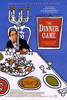 Preview of Le Dîner de Cons (The Dinner Game) - film guide