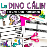 Le Dino Câlin Book Companion | French Read Aloud