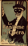Le Fantôme de l’Opéra Unit Plan and Discussion Game