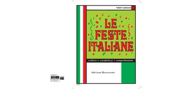 Preview of Le Feste Italiane