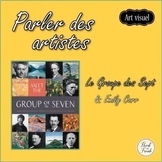 Le Groupe des Sept / The Group of Seven (FRENCH)