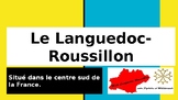 Le Languedoc-Roussillon