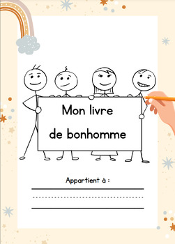 Preview of Le Livre de Bonhomme - DE SEPTEMBRE À JUIN