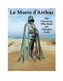 Le Morte d'Arthur "The Characters Who Built the Chivalric 