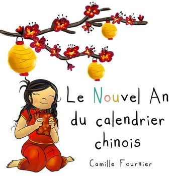 Preview of Le Nouvel An du calendrier chinois