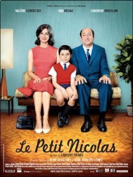 Preview of Le Petit Nicolas : film guide