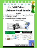 Le Petit Prince - Ultimate Novel Bundle 