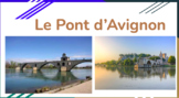 Le Pont D'Avignon - Chanson et Information 