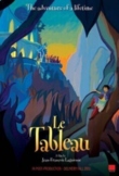 Le Tableau (The Painting) Movie Unit, Film Packet