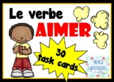 Le Verbe Aimer (BOOM Learning)