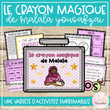 Le crayon magique - Wooloo  Education, Teaching, Motivation
