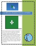 Le Jour Franco-Ontarien grade 4 french culture curriculum