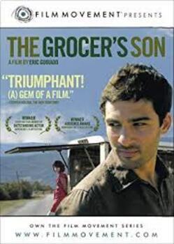 Preview of Le fils de l'épicier (Grocer's Son) Movie Guide, Preview, Plot Questions, Essay