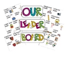 Leader Board Classroom Helper Jobs