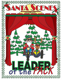 Leader of the Pack. . . A Christmas Play
