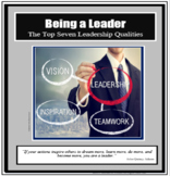 Leadership Worksheets | Teachers Pay Teachers