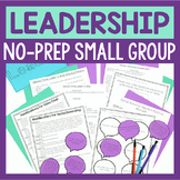 Leadership Activities For Small Group Counseling And Stude