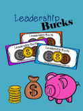 Leadership Bucks