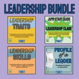 Leadership Bundle